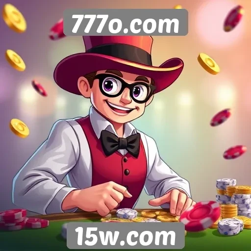 Promoções e bônus atrativos oferecidos pelo 777o.com