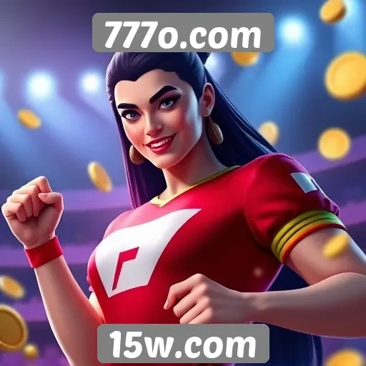 Novas promoções atraem jogadores para 777o.com