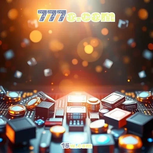 777o.com: Jogos Diversificados e Recursos para Todos os Gustos