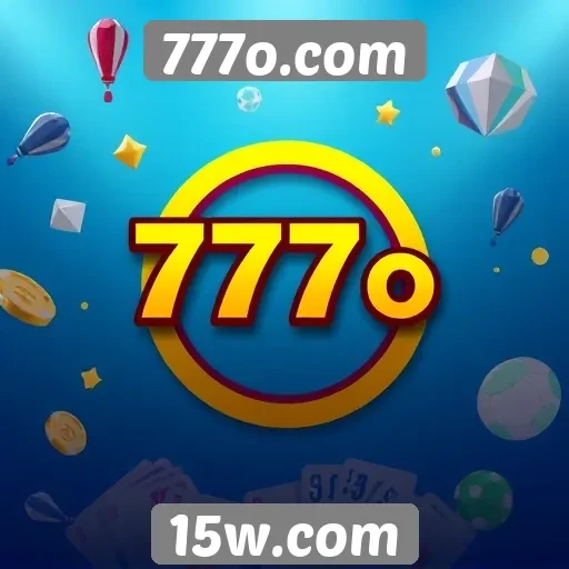 Ofertas e promoções atraentes no 777o.com
