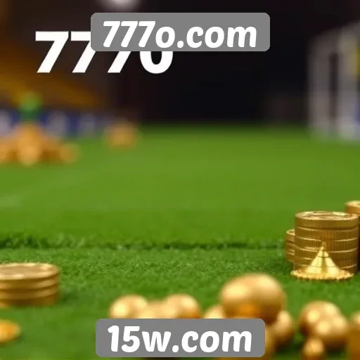 Métodos de pagamento aceitos no 777o.com