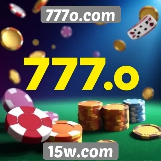 Como usar bônus e promoções em 777o.com