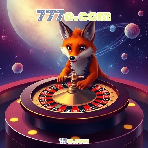 777o.com: Descubra a Diversão dos Caça-Níqueis com Estilo e Aventura!