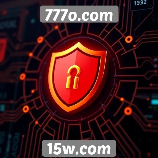 Avaliações de segurança do site 777o.com