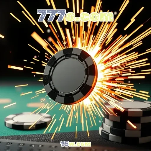 777o.com: A Nova Era dos Eventos Esportivos na Jogatina Online