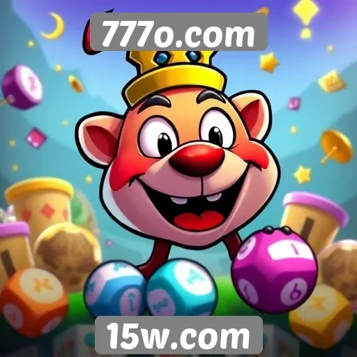 Comparativo de jogos populares em 777o.com