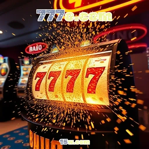 777o.com: A Plataforma de Jogos que Você Precisava Conhecer